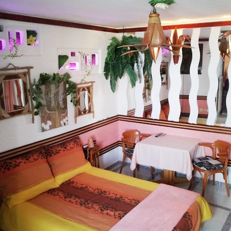 Villa Roses Apartments & Wellness Ичичи Экстерьер фото
