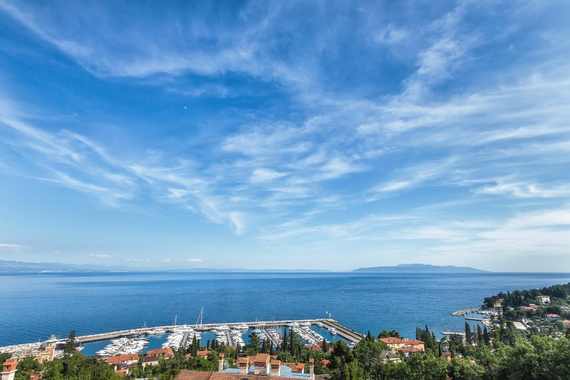 Villa Roses Apartments & Wellness Ичичи Экстерьер фото