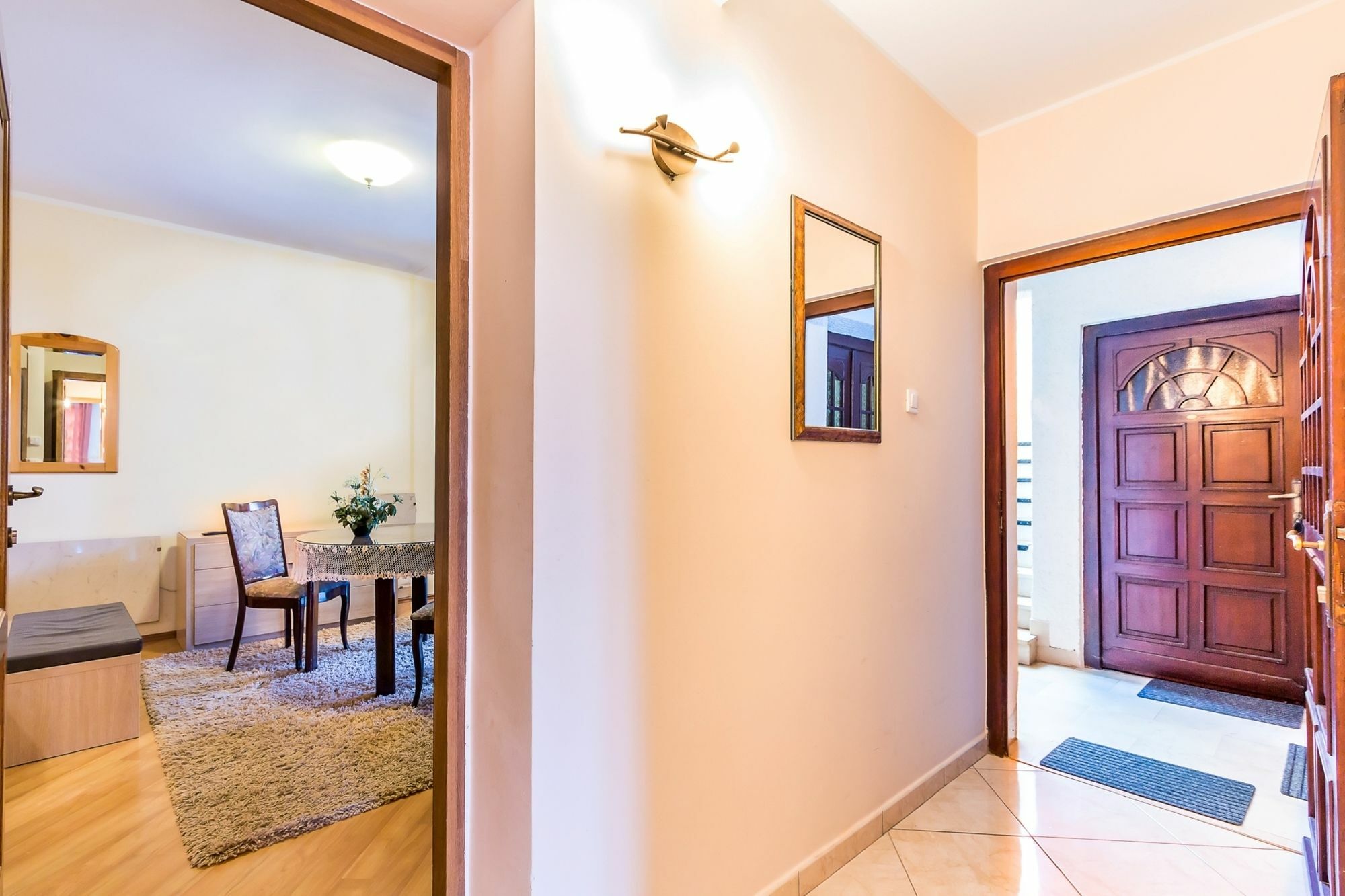 Villa Roses Apartments & Wellness Ичичи Экстерьер фото